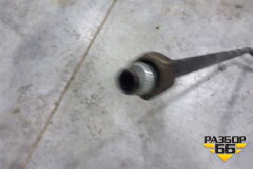 Трубка воздушная для Scania 4 Series с 1995-2005г