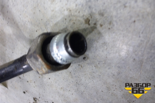 Трубка воздушная для Scania 4 Series с 1995-2005г