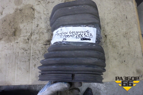 Патрубок воздуховода  (кузов снаружи) (1386577) для Scania 5 R Series с 2004-2016г