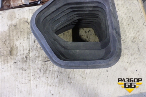 Патрубок воздуховода  (кузов снаружи) (1386577) для Scania 5 R Series с 2004-2016г