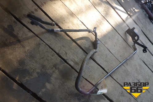 Трубка кондиционера для Volvo TRUCK FH с 2002-2008г (ФШ)