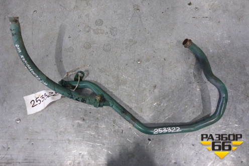 Трубка системы охлаждения  (на компрессор D13A) для Volvo TRUCK FM с 2001-2013г (ФМ)