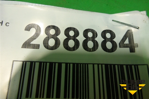 Обшивка стойки центральная верхняя левая (13223743) для Opel Astra H с 2004-2015г (Астра Аш)