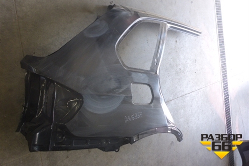 Крыло заднее правое новое для BMW X5 E70 с 2007-2013г (Х5 Е70)