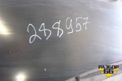 Крыло заднее правое новое для BMW X5 E70 с 2007-2013г (Х5 Е70)