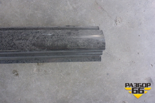 Крыло заднее правое новое для BMW X5 E70 с 2007-2013г (Х5 Е70)