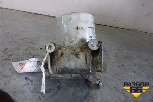 Кронштейн топливного фильтра для Iveco Stralis с 2007г (Стралис)