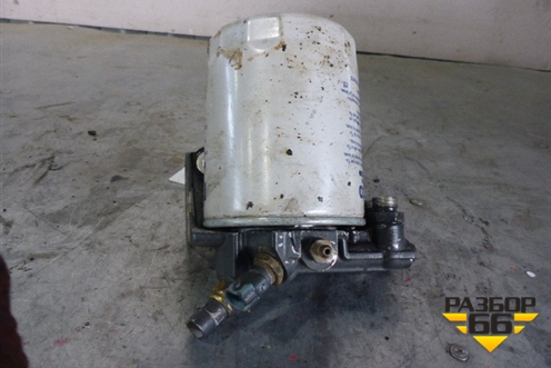 Кронштейн топливного фильтра для Iveco Stralis с 2007г (Стралис)