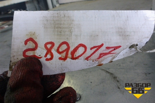 Кронштейн топливного фильтра для Iveco Stralis с 2007г (Стралис)