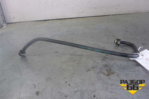 Трубка топливная  (760мм) для Iveco Stralis с 2007г (Стралис)