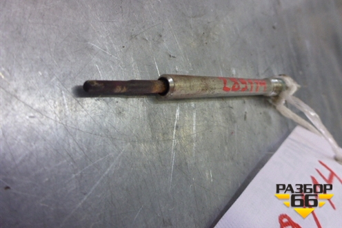 Свеча накаливания (1985026010) для Toyota Land Cruiser (200) с 2008г (Ленд Крузер)