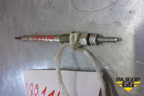 Свеча накаливания (1985026010) для Toyota Land Cruiser (200) с 2008г (Ленд Крузер)