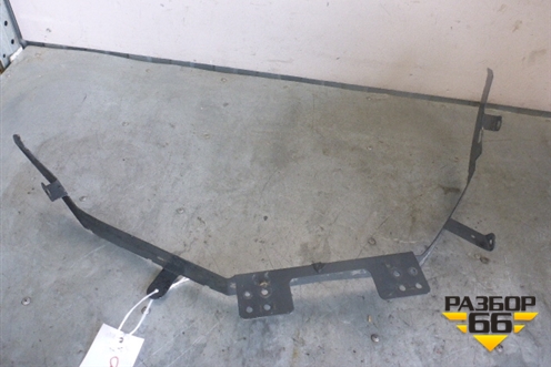 Кронштейн проводки для Iveco Stralis с 2007г (Стралис)