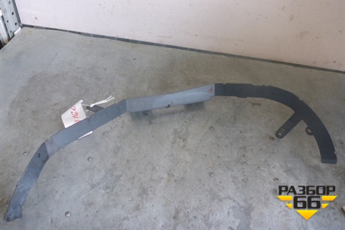 Кронштейн проводки для Iveco Stralis с 2007г (Стралис)