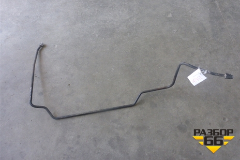 Трубка гидроусилителя для Iveco Stralis с 2007г (Стралис)