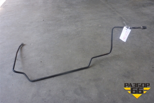 Трубка гидроусилителя для Iveco Stralis с 2007г (Стралис)