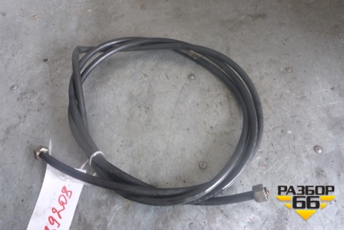 Трубка топливная для Iveco Stralis с 2007г (Стралис)