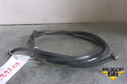 Трубка топливная для Iveco Stralis с 2007г (Стралис)