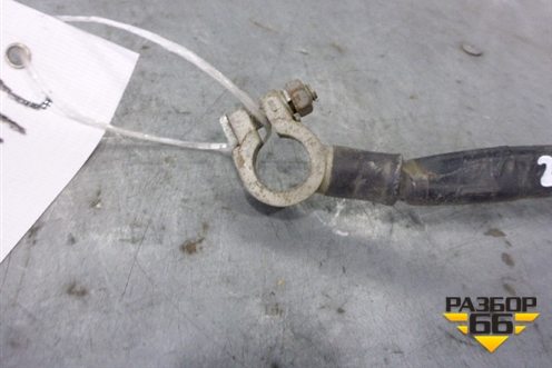 Провод силовой (минус) для Chery Kimo(A1) с 2008г (Кимо)