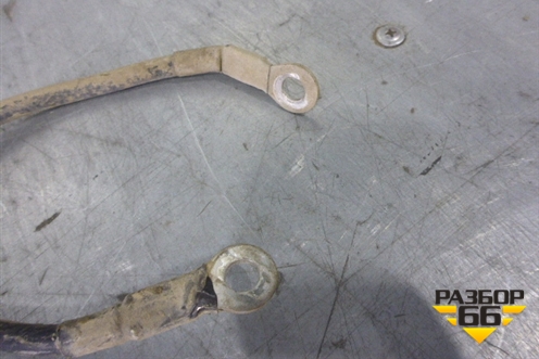 Провод силовой (минус) для Chery Kimo(A1) с 2008г (Кимо)