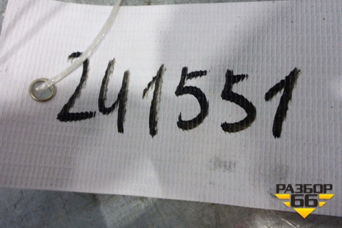 Провод силовой (минус) для Chery Kimo(A1) с 2008г (Кимо)