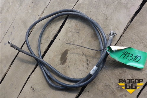 Провод силовой  (МИНУС) (1671332) для DAF XF 105 с 2005г (ХФ)