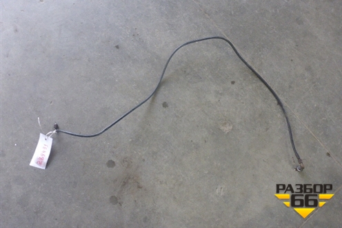 Трубка гидравлическая  (на насос подъема кабины) для Iveco Stralis с 2007г (Стралис)