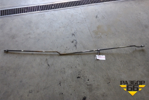 Трубка воздушная  (2100мм От компрессора к осушителю) для Iveco Stralis с 2007г (Стралис)