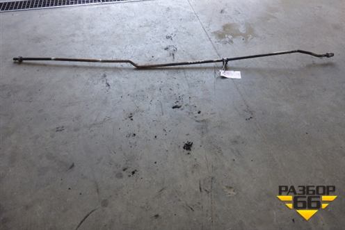 Трубка воздушная  (2100мм От компрессора к осушителю) для Iveco Stralis с 2007г (Стралис)