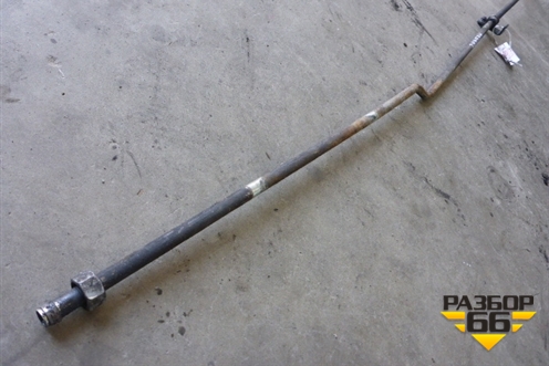 Трубка воздушная  (2100мм От компрессора к осушителю) для Iveco Stralis с 2007г (Стралис)