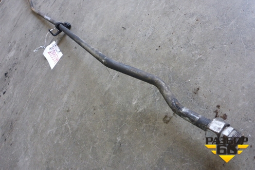 Трубка воздушная  (2100мм От компрессора к осушителю) для Iveco Stralis с 2007г (Стралис)