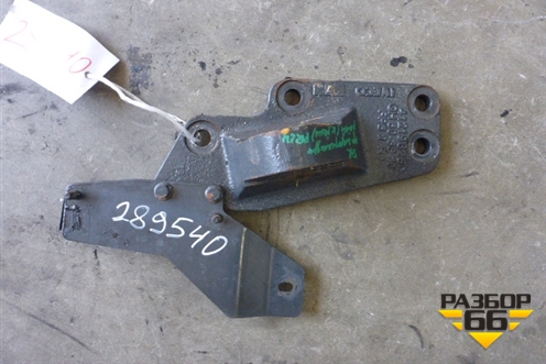 Кронштейн (гидроцилиндра) (41219825) для Iveco Stralis с 2007г (Стралис)