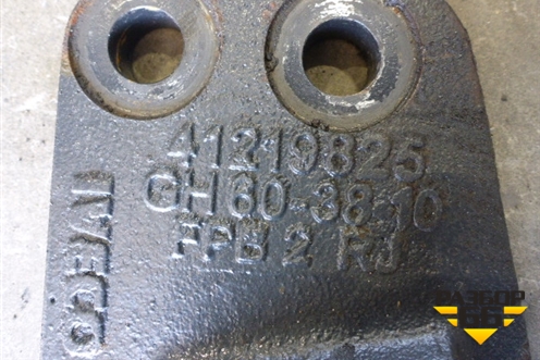 Кронштейн (гидроцилиндра) (41219825) для Iveco Stralis с 2007г (Стралис)