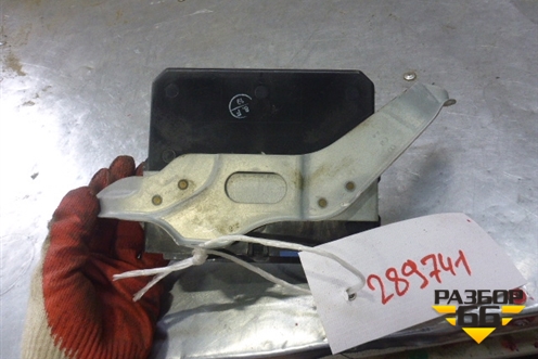 Блок управления ABS (8954033301) для Toyota Camry CV3 с 2001-2006г (Камри)