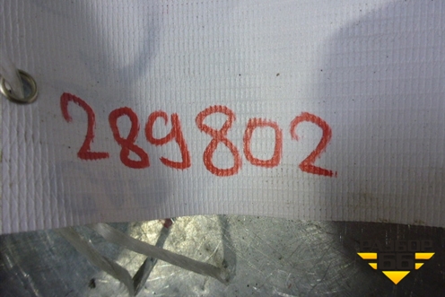 Блок управления AIR BAG (8917033460) для Toyota Camry CV3 с 2001-2006г (Камри)