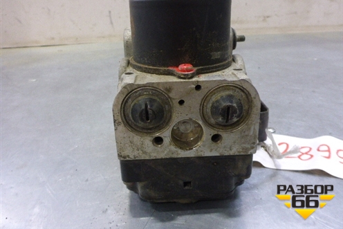 Блок ABS для Toyota Camry CV3 с 2001-2006г (Камри)