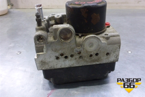 Блок ABS для Toyota Camry CV3 с 2001-2006г (Камри)