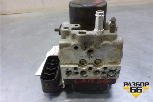 Блок ABS для Toyota Camry CV3 с 2001-2006г (Камри)