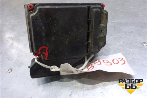 Блок ABS для Toyota Camry CV3 с 2001-2006г (Камри)