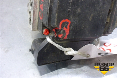 Блок ABS для Toyota Camry CV3 с 2001-2006г (Камри)