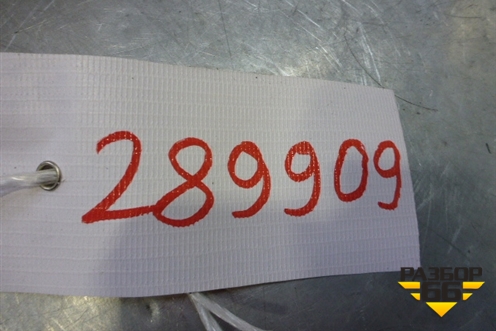 Блок электронный (управления дверьми) (8974133340) для Toyota Camry CV3 с 2001-2006г (Камри)