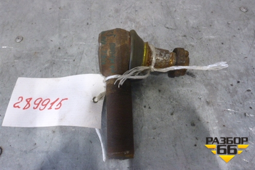 Наконечник продольной тяги для Scania 5 R Series с 2004-2016г