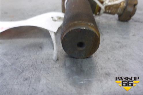 Наконечник продольной тяги для Scania 5 R Series с 2004-2016г