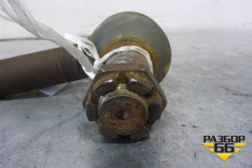 Наконечник продольной тяги для Scania 5 R Series с 2004-2016г