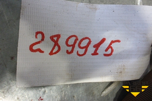 Наконечник продольной тяги для Scania 5 R Series с 2004-2016г