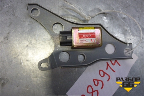 Датчик AIR BAG (передний правый) (8986033100) для Toyota Camry CV3 с 2001-2006г (Камри)