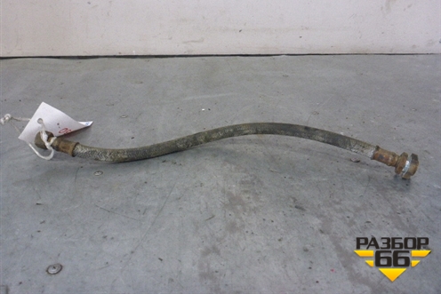 Шланг тормозной (задний) для Iveco Stralis с 2007г (Стралис)