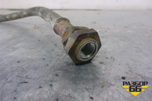 Шланг тормозной (задний) для Iveco Stralis с 2007г (Стралис)