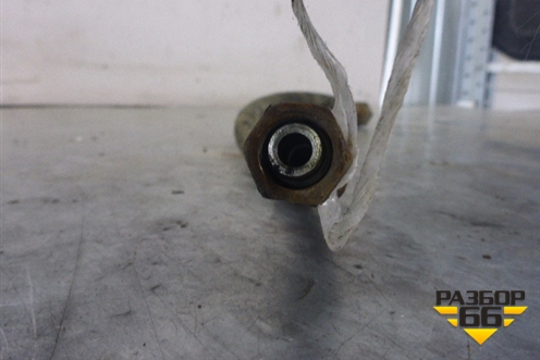 Шланг тормозной (задний) для Iveco Stralis с 2007г (Стралис)