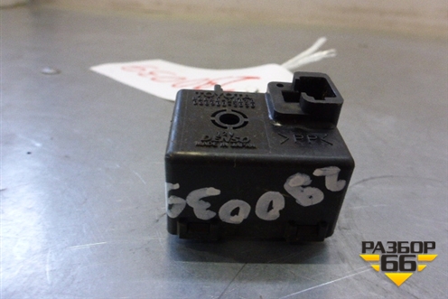 Блок электронный (зуммер открывания дверей) (8665026070) для Toyota Camry CV3 с 2001-2006г (Камри)